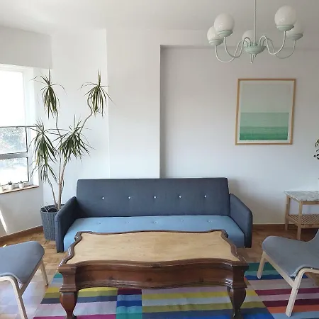Apartamento Turquoise *