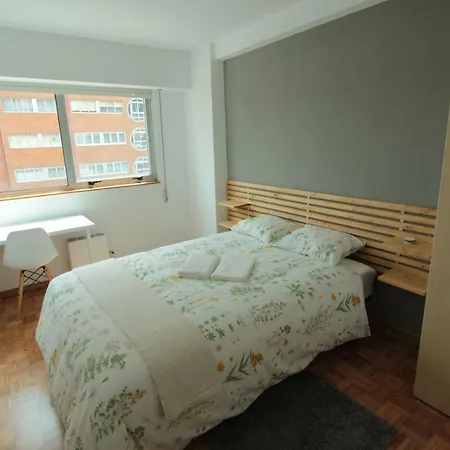 Turquoise Apartamento
