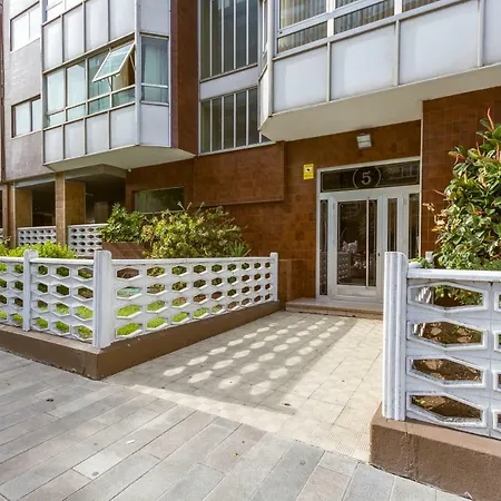 Apartamento Turquoise *