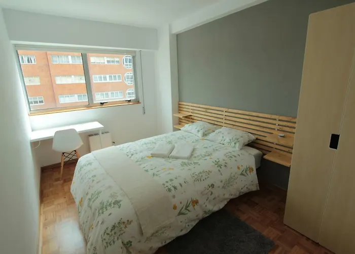 Bright And Spacious Retreat Apartment