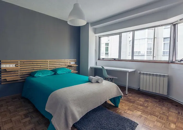 Bright And Spacious Retreat