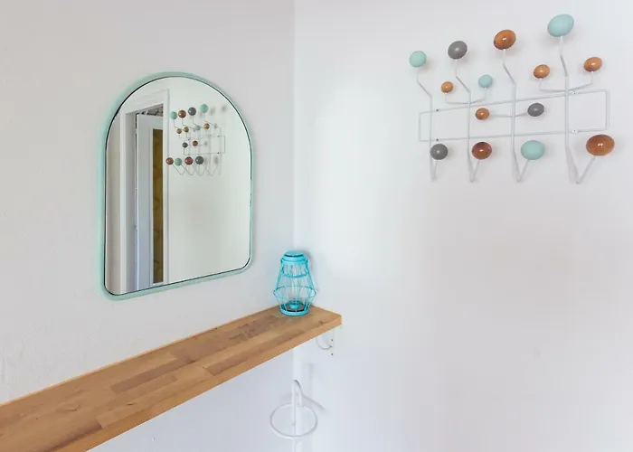 Bright And Spacious Retreat * A Coruna