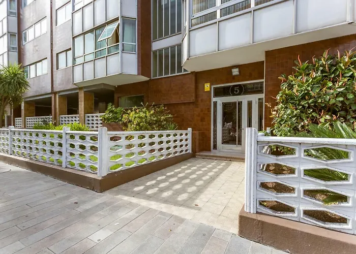 Apartment Bright And Spacious Retreat *